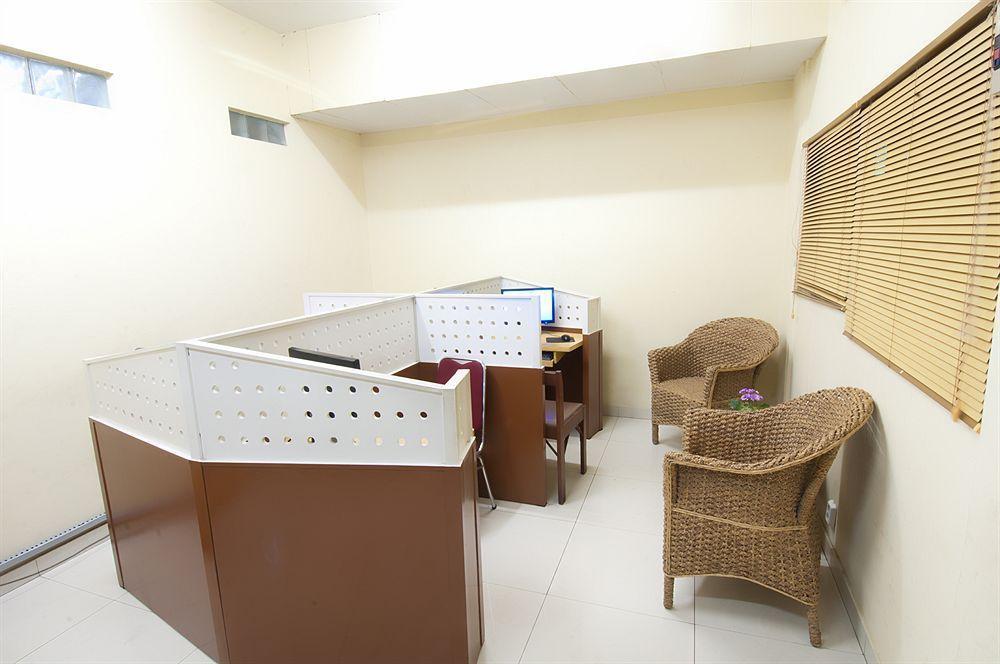 Rosani Hotel กูตา ภายนอก รูปภาพ
